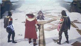 天龙八部私服怎么自动修装备